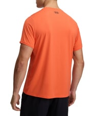 UNDER ARMOUR HEATGEAR FITTED Koszulka z kr&oacute;tkim rękawem - Koszulki męskie