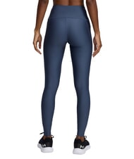 UNDER ARMOUR TECH BRANDED Legginsy - Spodnie damskie