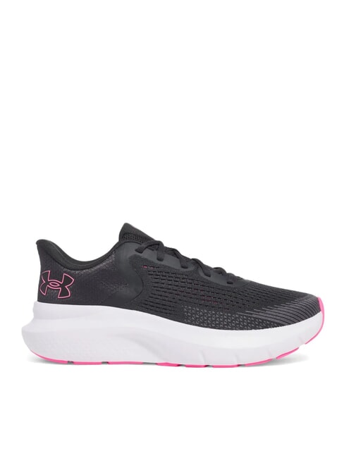 CHARGED ROGUE 5 Adidasy antracyt - Buty damskie