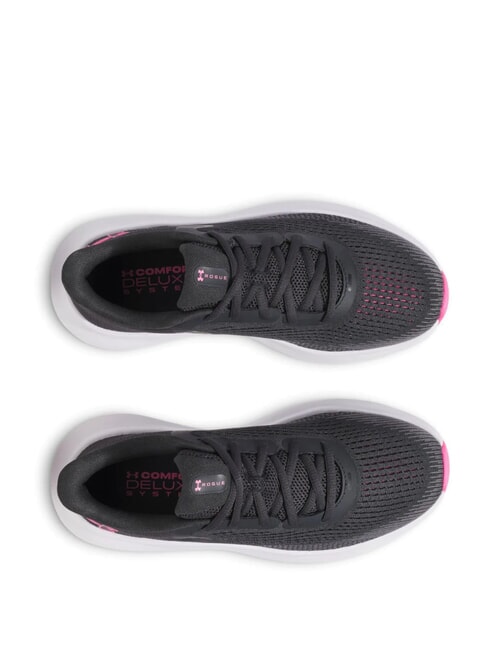 CHARGED ROGUE 5 Adidasy antracyt - Buty damskie