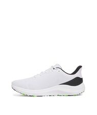 UNDER ARMOUR CHARGED PURSUIT 4 Adidasy biały - Buty męskie - 3