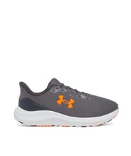 UNDER ARMOUR CHARGED PURSUIT 4 Adidasy Castle Rock - Buty męskie - 2
