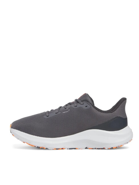 CHARGED PURSUIT 4 Adidasy Castle Rock - Buty męskie