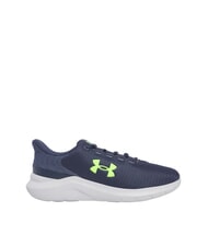 UNDER ARMOUR PHADE RN 3 Adidasy - Buty męskie