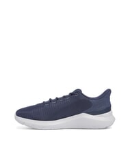 UNDER ARMOUR PHADE RN 3 Adidasy ulewa szara - Buty męskie - 3