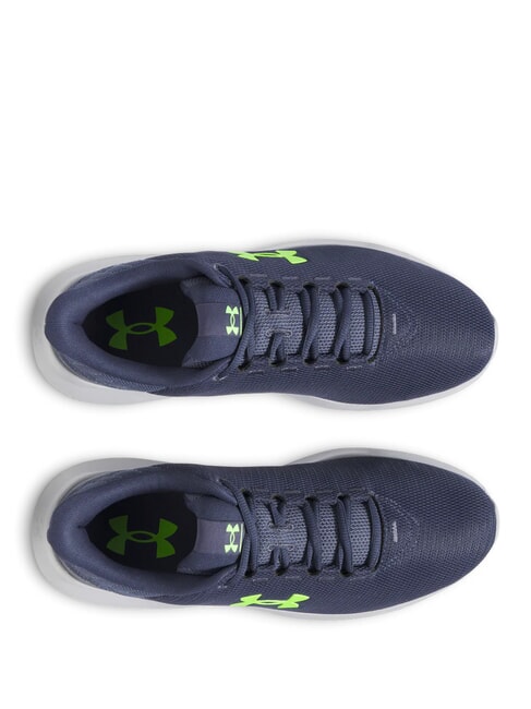 PHADE RN 3 Adidasy ulewa szara - Buty męskie