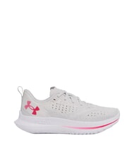 UNDER ARMOUR VELOCITI 4 Adidasy - Buty damskie