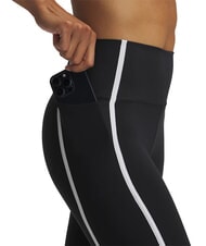 UNDER ARMOUR MERIDIAN Legginsy - Spodnie damskie