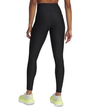 UNDER ARMOUR TECH BRANDED Legginsy czarny - Spodnie damskie - 2