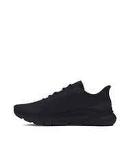 UNDER ARMOUR HOVR TURBULENCE 2 RS Adidasy czarny - Buty męskie - 3