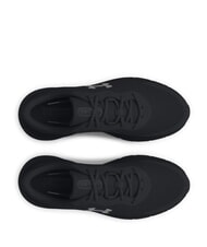 UNDER ARMOUR HOVR TURBULENCE 2 RS Adidasy czarny - Buty męskie - 4