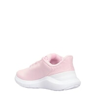 UNDER ARMOUR PHADE RN 3 Adidasy r&oacute;żowy prime - Buty damskie - 3