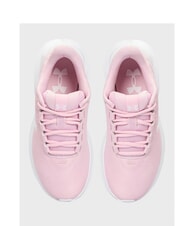 UNDER ARMOUR PHADE RN 3 Adidasy r&oacute;żowy prime - Buty damskie - 4