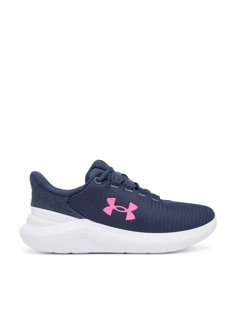 PHADE RN 3 Adidasy ulewa szara - Buty damskie