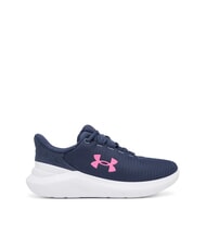 UNDER ARMOUR PHADE RN 3 Adidasy ulewa szara - Buty damskie - 2