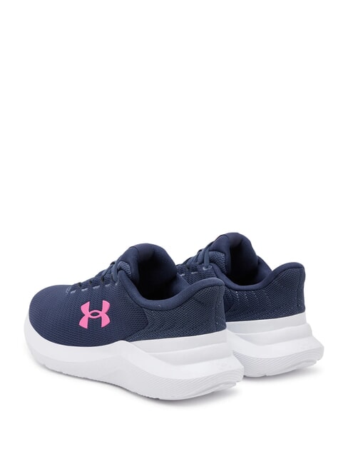 PHADE RN 3 Adidasy ulewa szara - Buty damskie