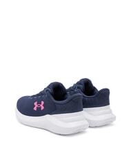 UNDER ARMOUR PHADE RN 3 Adidasy ulewa szara - Buty damskie - 3