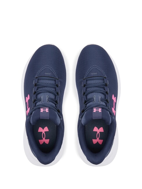 PHADE RN 3 Adidasy ulewa szara - Buty damskie