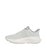 UNDER ARMOUR CHARGED ROGUE 5 Adidasy hydro-zielona - Buty damskie - 3