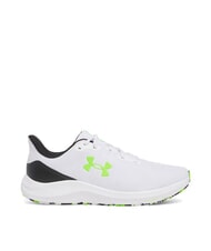 UNDER ARMOUR CHARGED PURSUIT 4 Adidasy - Buty męskie