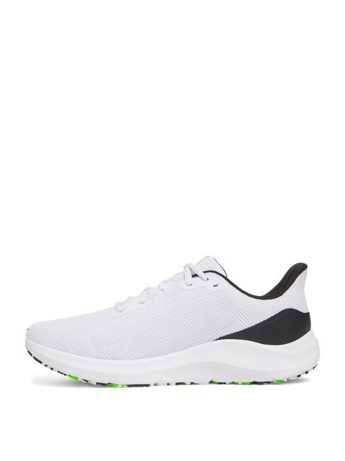 CHARGED PURSUIT 4 Adidasy biały - Buty męskie