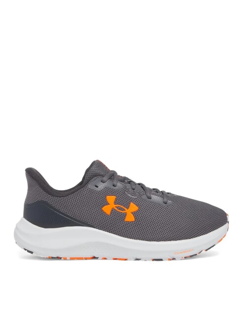 CHARGED PURSUIT 4 Adidasy Castle Rock - Buty męskie