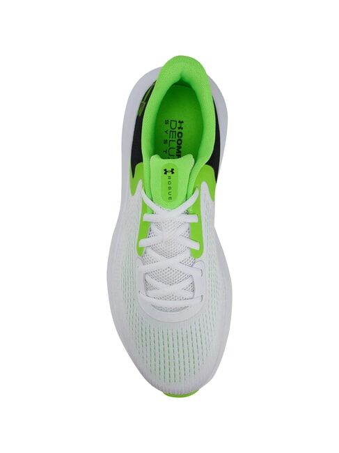 CHARGED ROGUE 5 Adidasy biały - Buty męskie