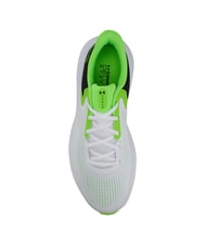 UNDER ARMOUR CHARGED ROGUE 5 Adidasy biały - Buty męskie - 4