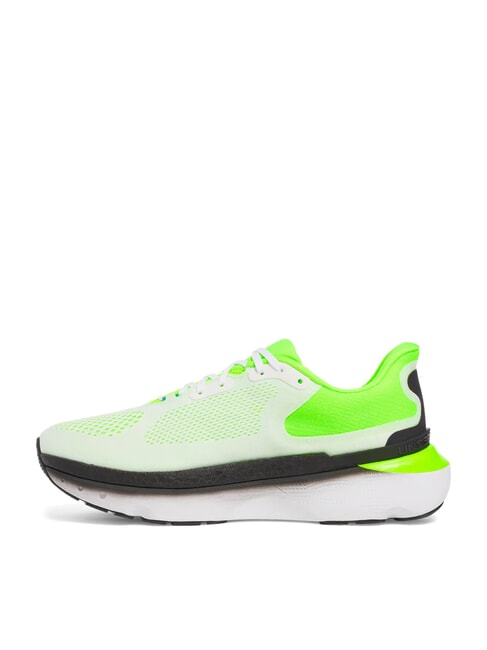 INFINITE PRO 2 Adidasy biały - Buty męskie