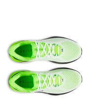 UNDER ARMOUR INFINITE PRO 2 Adidasy biały - Buty męskie - 4