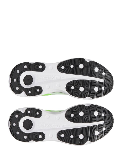 INFINITE PRO 2 Adidasy biały - Buty męskie