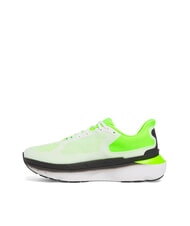 UNDER ARMOUR INFINITE PRO 2 Adidasy biały - Buty męskie - 3