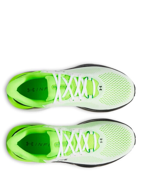 INFINITE PRO 2 Adidasy biały - Buty męskie