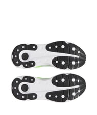 UNDER ARMOUR INFINITE PRO 2 Adidasy biały - Buty męskie - 5