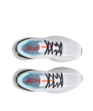 UNDER ARMOUR SONIC 7 Adidasy biały - Buty męskie - 5