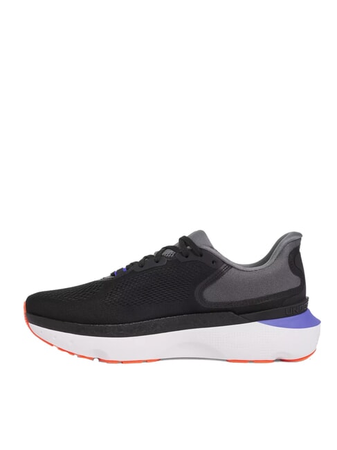 INFINITE PRO 2 Adidasy czarny - Buty męskie