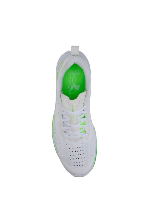 VELOCITI 4  biały - Buty męskie
