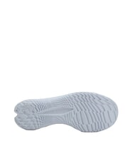UNDER ARMOUR VELOCITI 4  biały - Buty męskie - 5