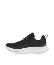 UNDER ARMOUR VELOCITI 4  czarny - Buty męskie - 2