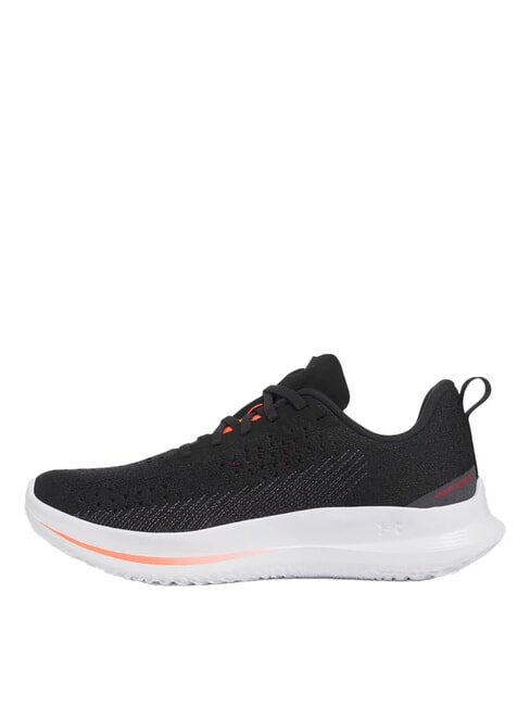 VELOCITI 4  czarny - Buty męskie