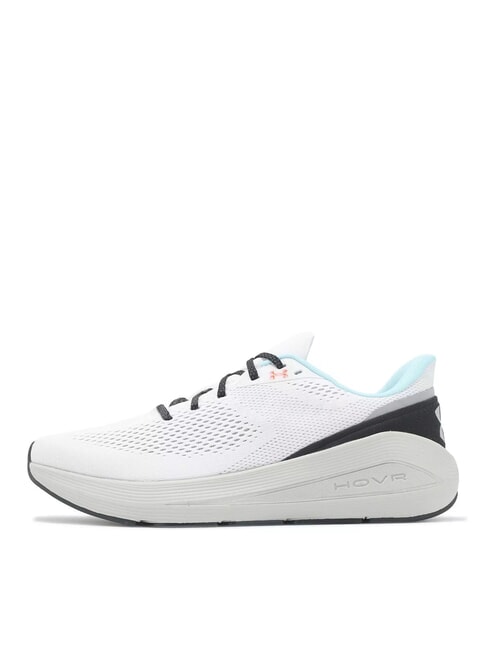 SONIC 7 Adidasy biały - Buty męskie