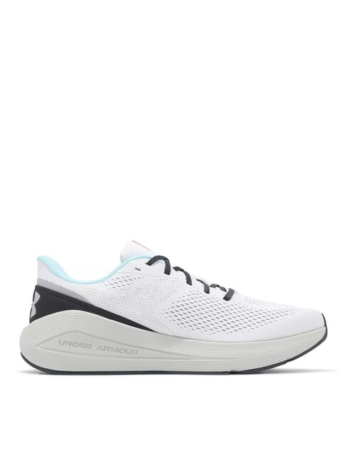 SONIC 7 Adidasy biały - Buty męskie