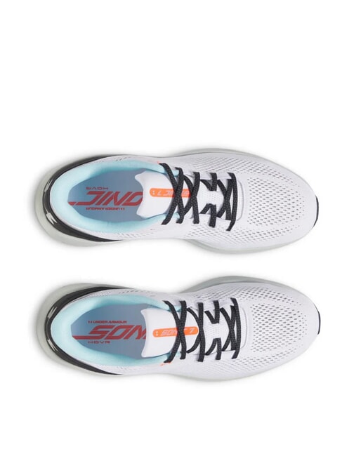 SONIC 7 Adidasy biały - Buty męskie