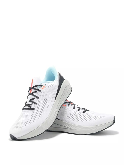 SONIC 7 Adidasy biały - Buty męskie