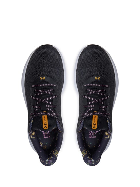 INFINITE PRINT Adidasy czarny - Buty damskie