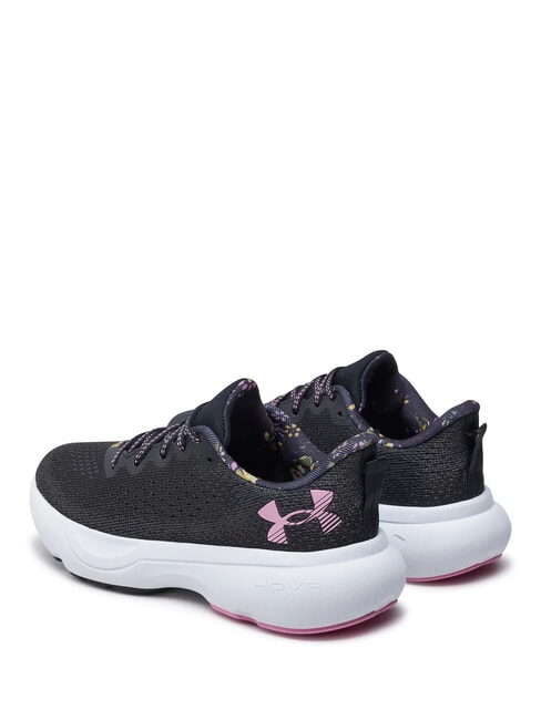 INFINITE PRINT Adidasy czarny - Buty damskie