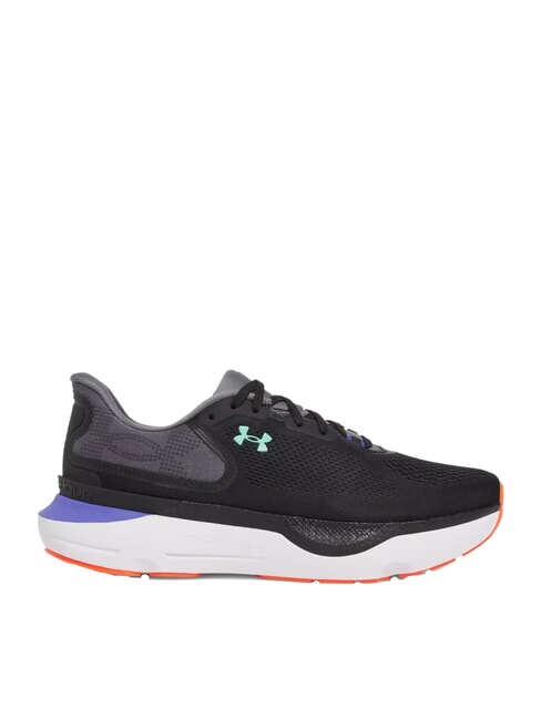 INFINITE PRO 2 Adidasy czarny - Buty męskie