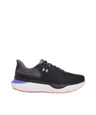 UNDER ARMOUR INFINITE PRO 2 Adidasy czarny - Buty męskie - 2