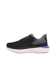 UNDER ARMOUR INFINITE PRO 2 Adidasy czarny - Buty męskie - 3
