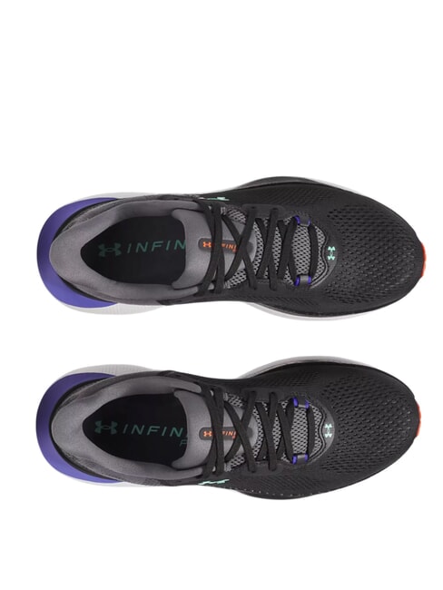 INFINITE PRO 2 Adidasy czarny - Buty męskie